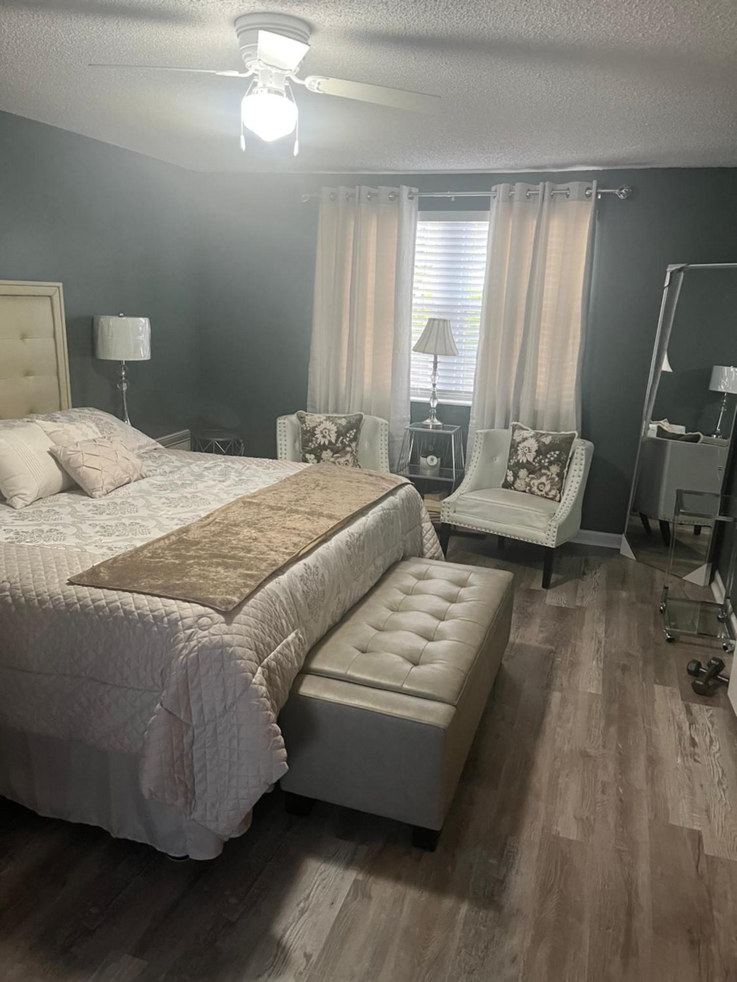Jolly Accommodations & Suite-Sleeps 10 Memphis Zewnętrze zdjęcie