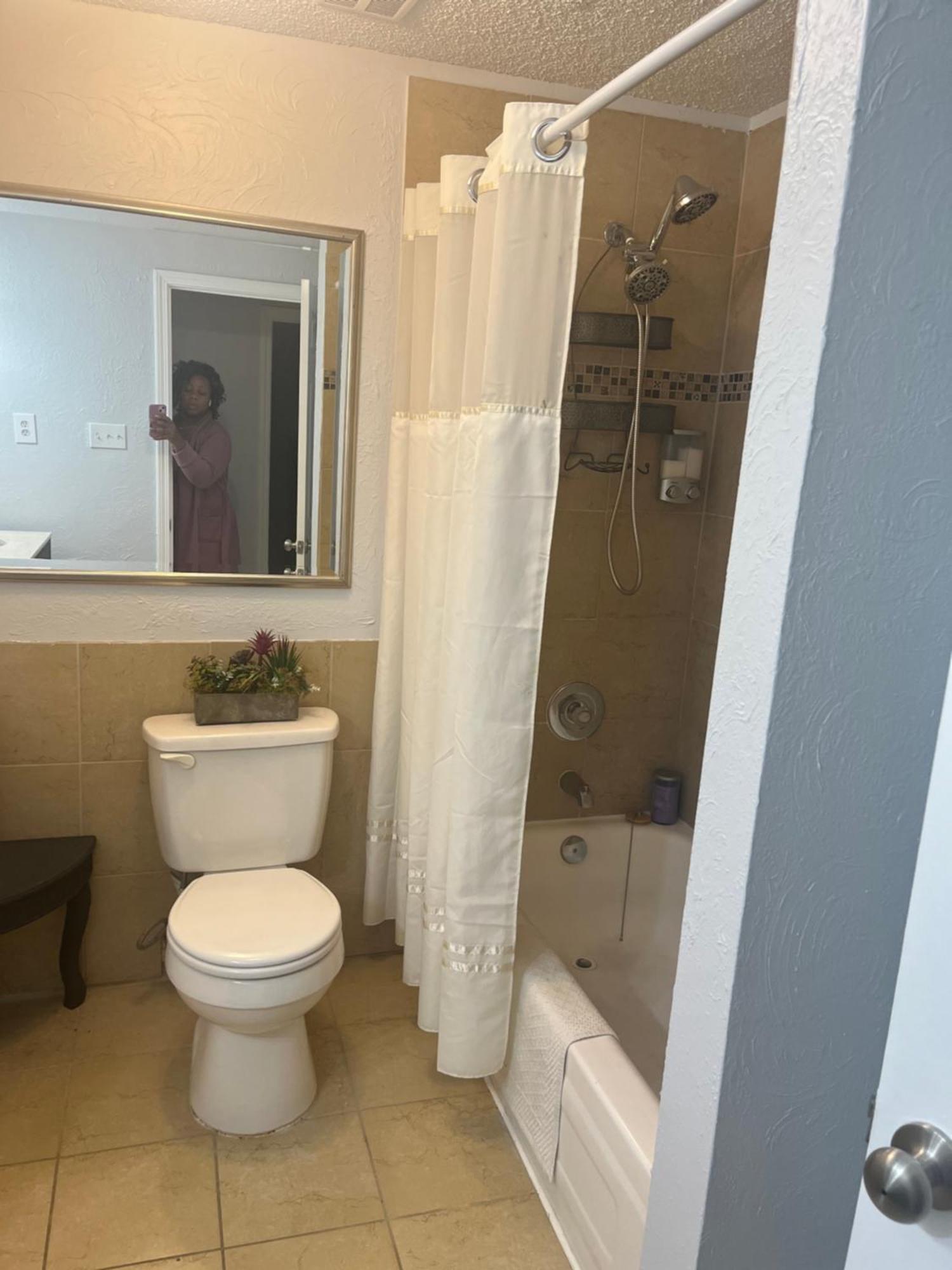 Jolly Accommodations & Suite-Sleeps 10 Memphis Zewnętrze zdjęcie